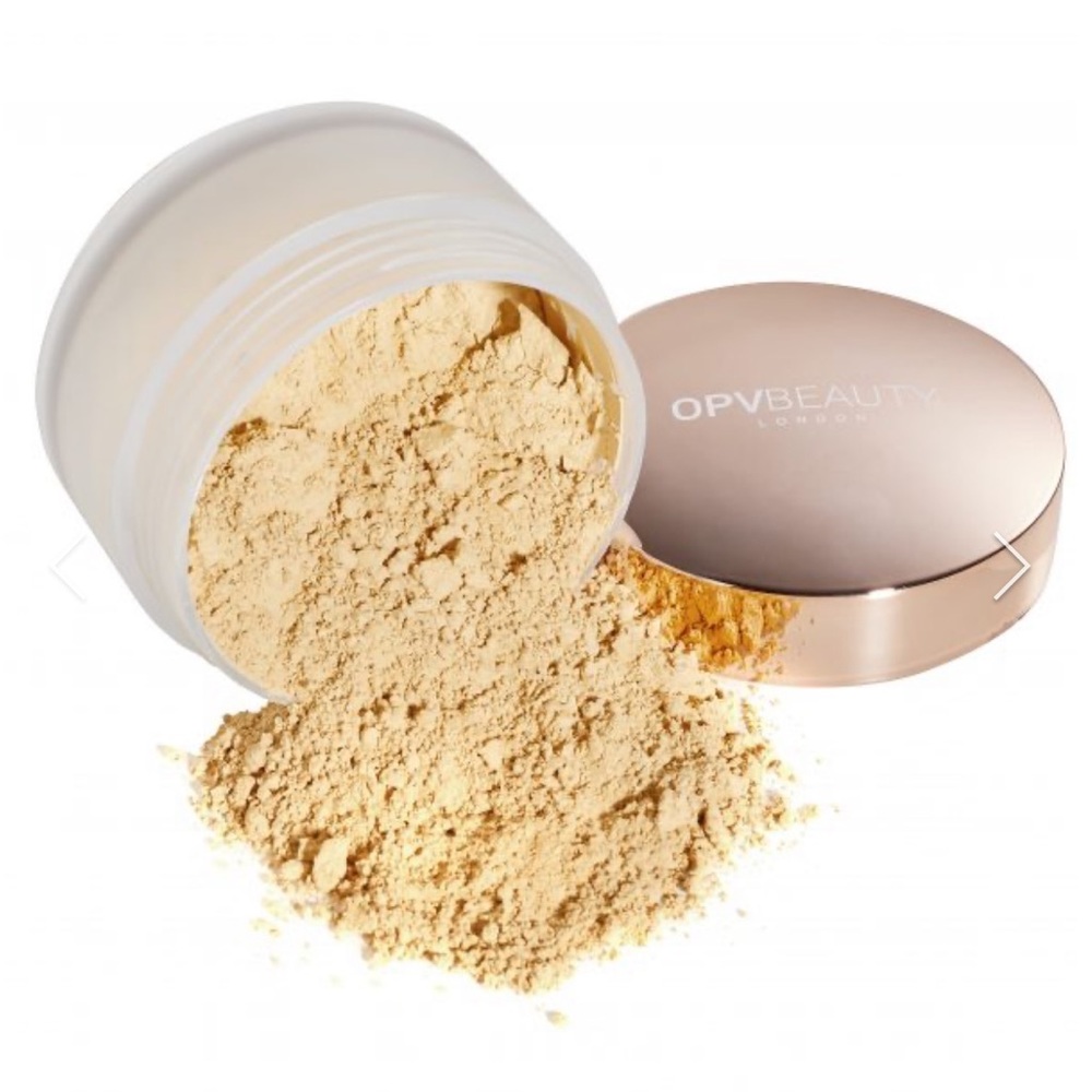 NIB OPV Beauty Loose Setting Powder